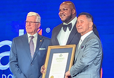 Crystal Window & Door <br>Systems marks 35 years